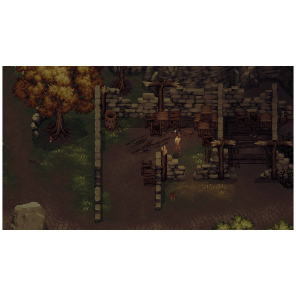 Drova Forsaken Kin - Switch - PNP Games Online Store